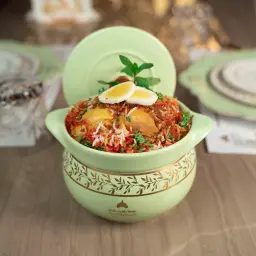 برياني دجاج